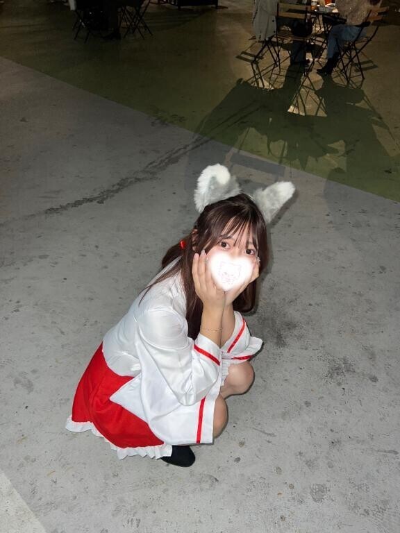 思い出しちゃった??