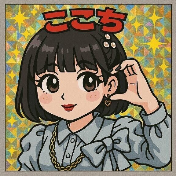 すま○こ?( _ _)?