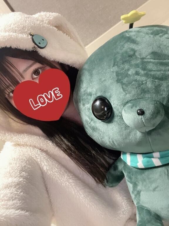 かわいぃは正義