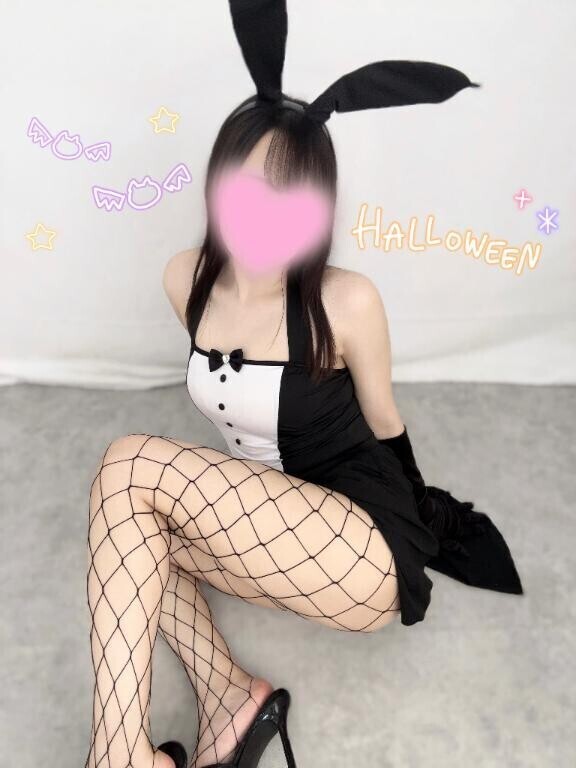 いたずらうさぎ