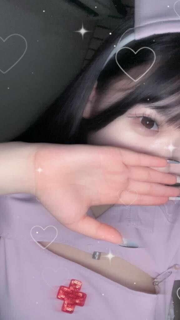 イタズラしちゃう???