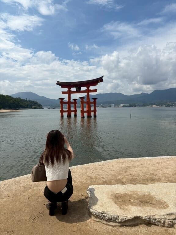 今日も時間過ぎるの早かったなあ?