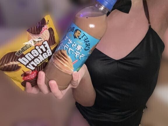 ??気持ちよくて力抜けちゃう...??