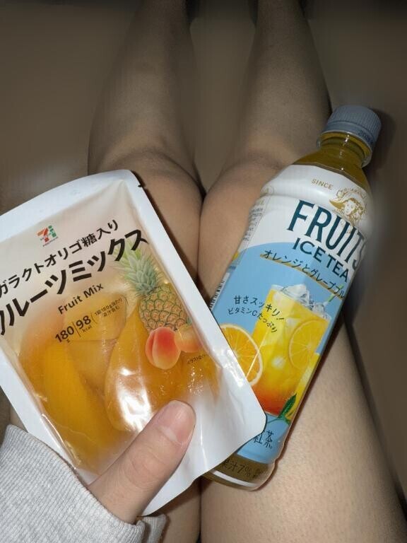 ??ヤバいキス？？??