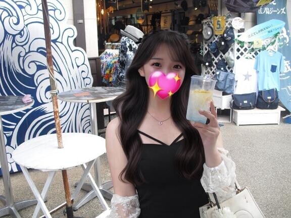 唯一苦手なものあった、