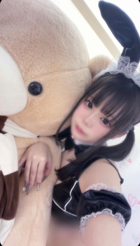 くまさんといっしょ?