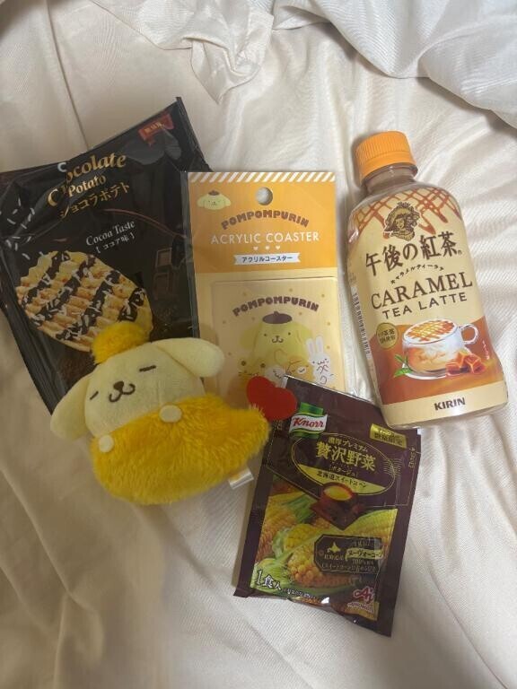 仲良し本指さんへ