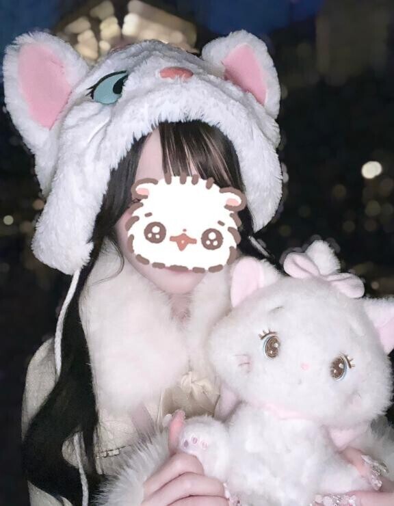 お久しぶりです??