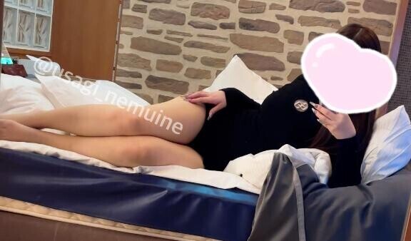 ねえどうしたい？