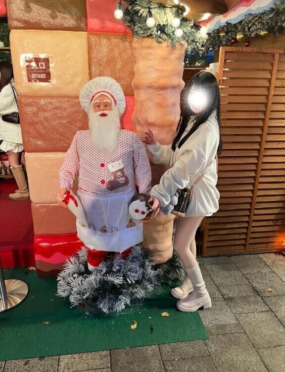 一緒にあたたかくなろう？