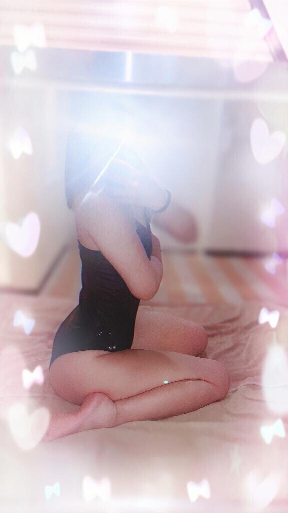 見せつけても、いいよね…??