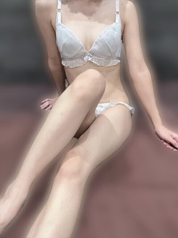 濃厚なやつください?