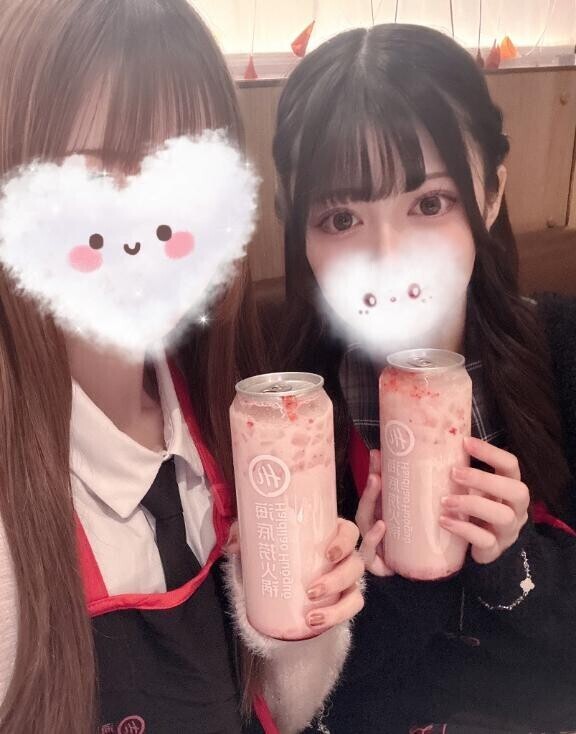 ひとめぼれってあるんだね??