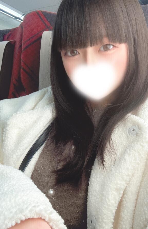 向かってるよー?