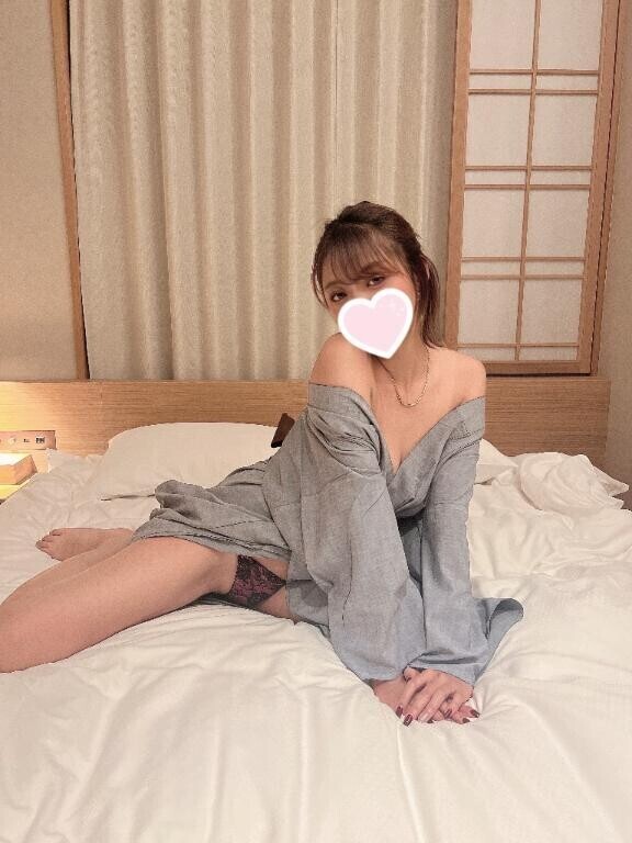 絶景女だって！