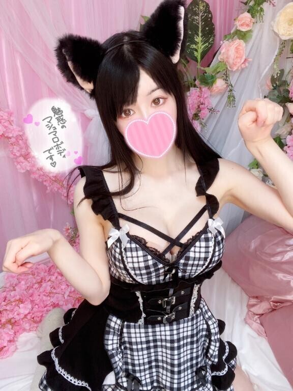 最強タッグ? 電◯と私???