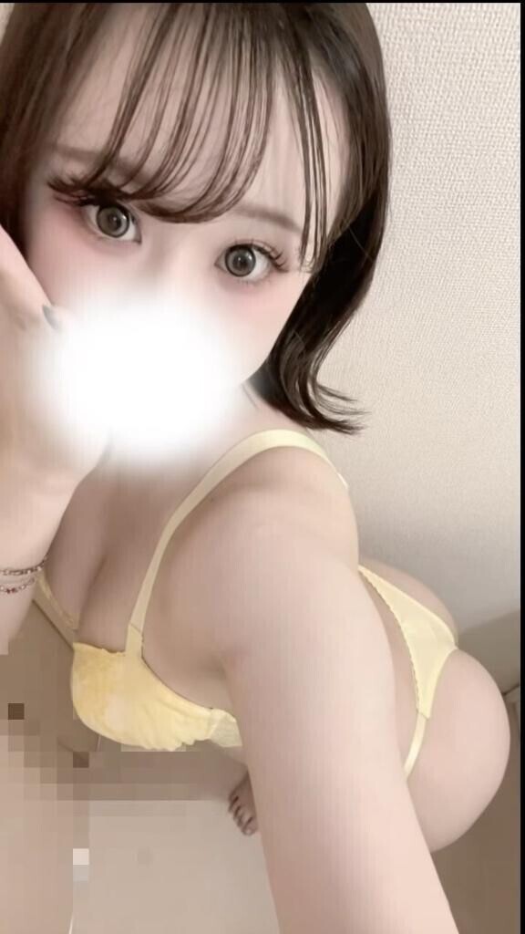 童顔だけど色気もあるそ?