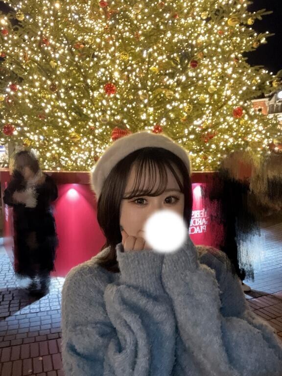 私、脱ぐと凄いんですよ？