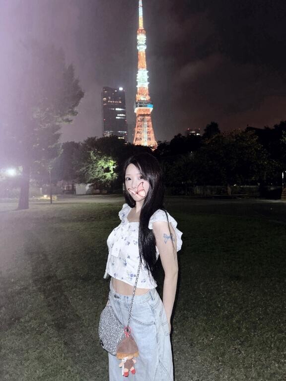 4日目ありがとう?