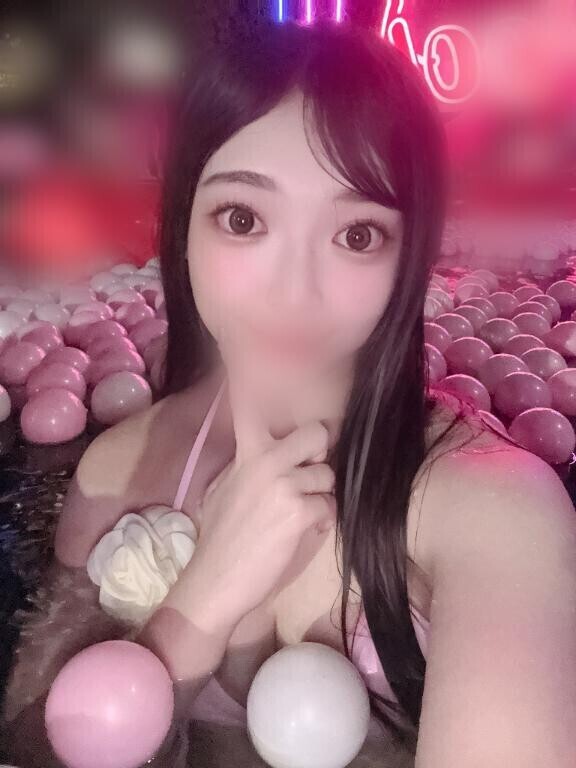 みゆのカラダ、準備中?