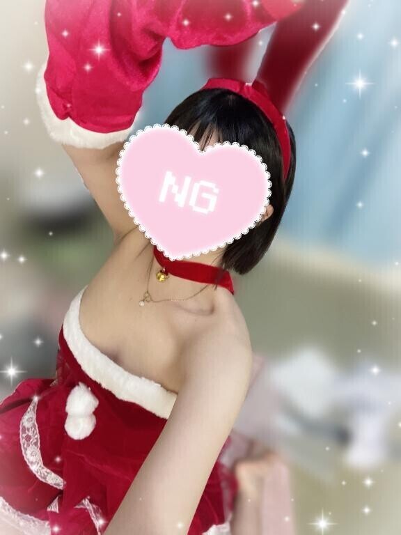 クリスマス限定?