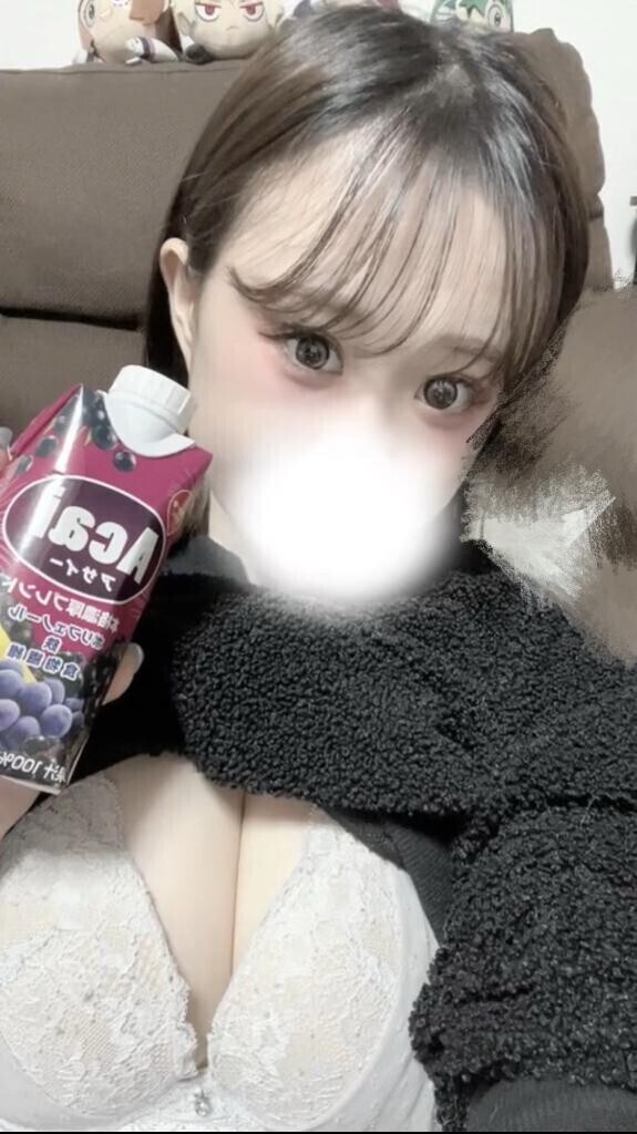 本格濃厚な....?