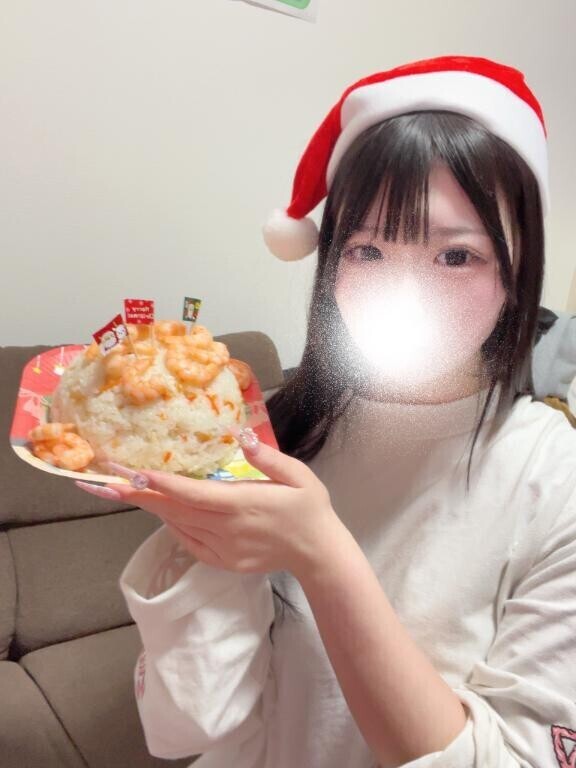 ?年内ラストです?