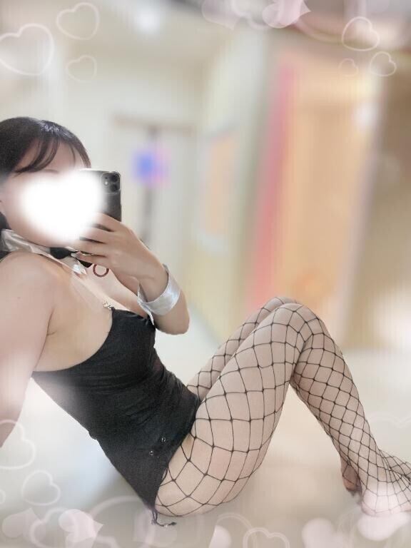 エロパンスト??