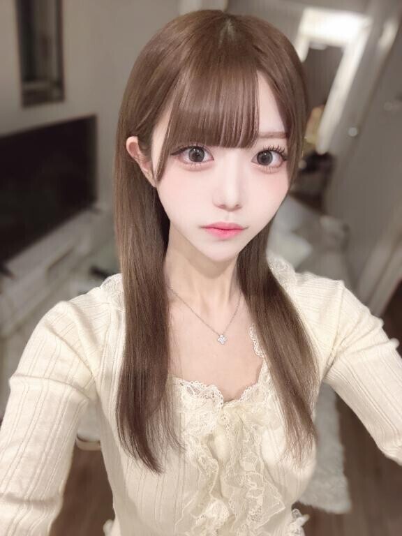 痩せている理由??