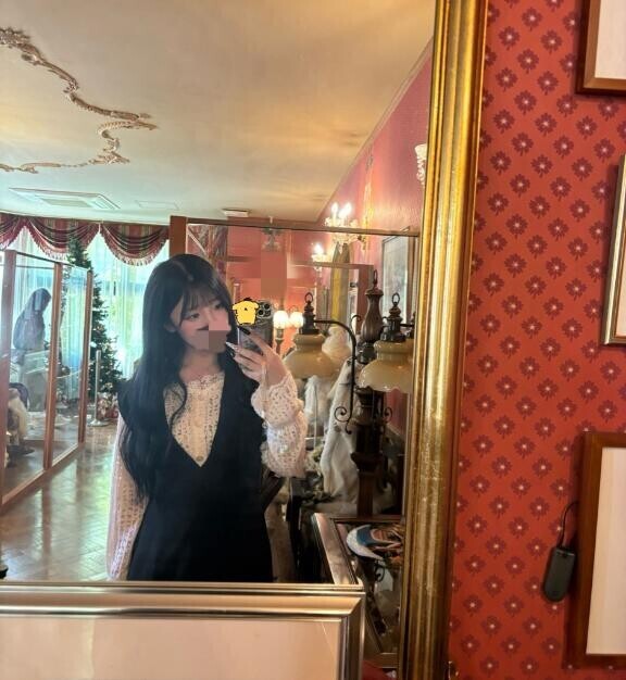 溢れ出すバイタリティ