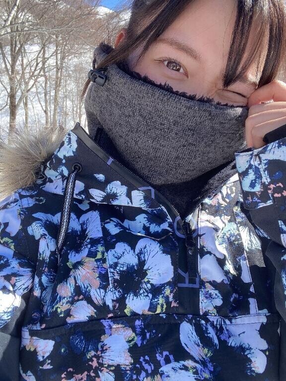 スノボ?行ってきた??