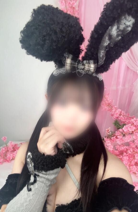 メロメロバニーさん