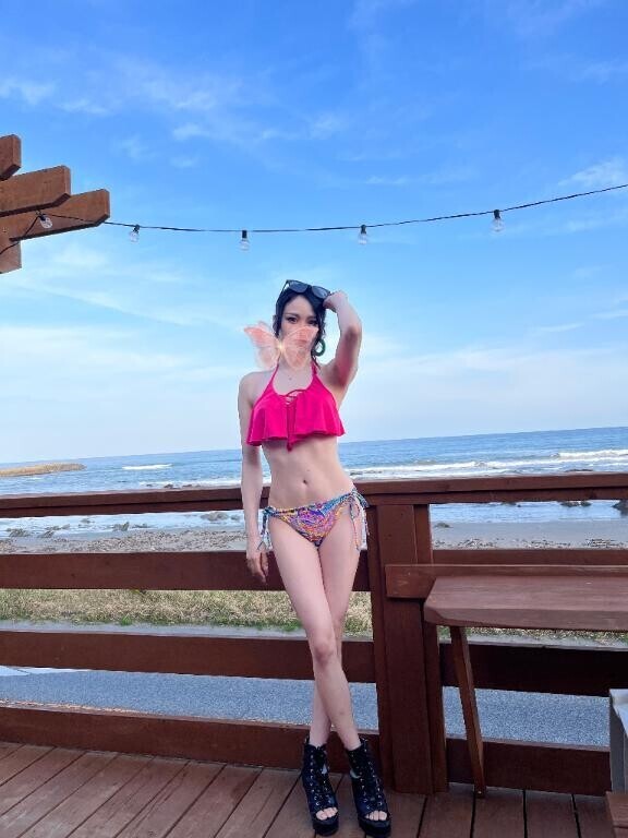 今日の楽しみが始まるよ?