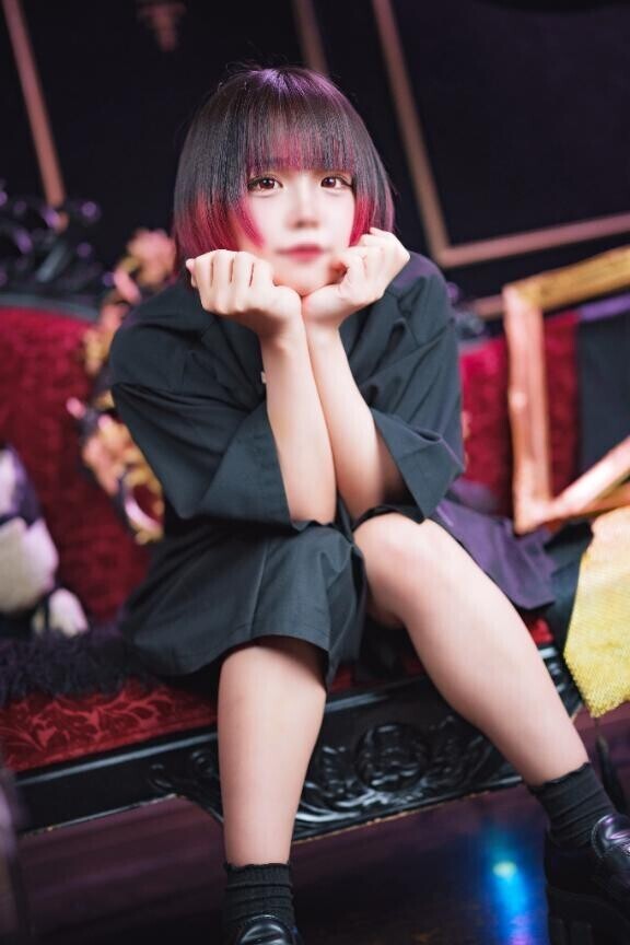 どんな君でも、ね