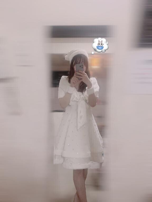 ?メリークリスマス?