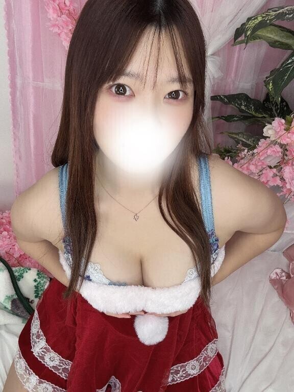 サンタから素敵なプレゼント?