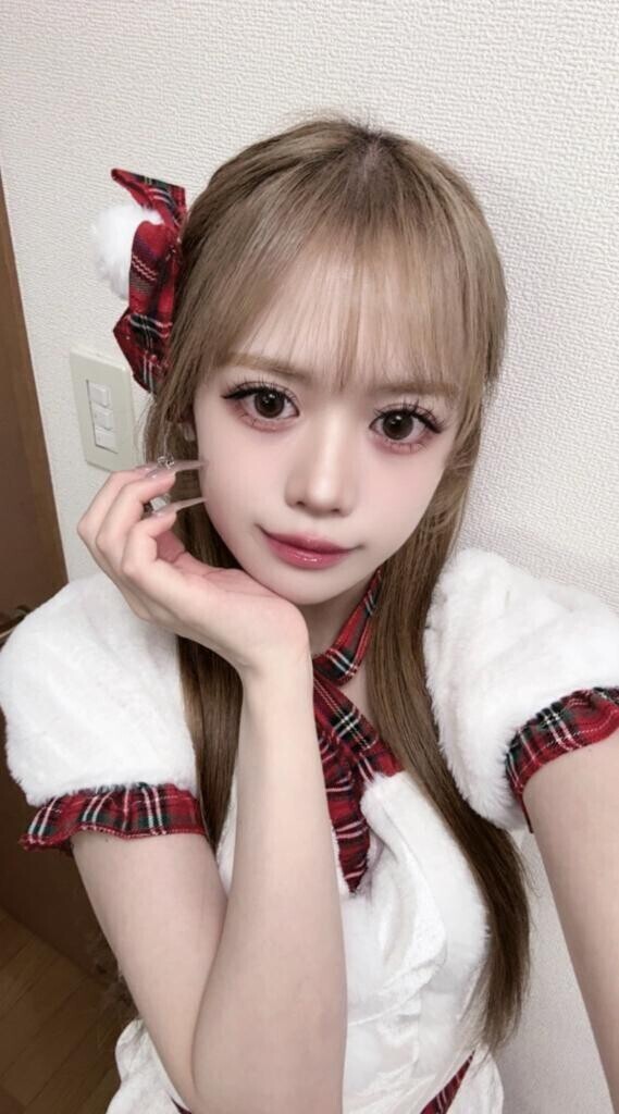 ?聖なる夜は...?