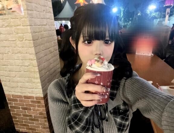 お久しぶりです?