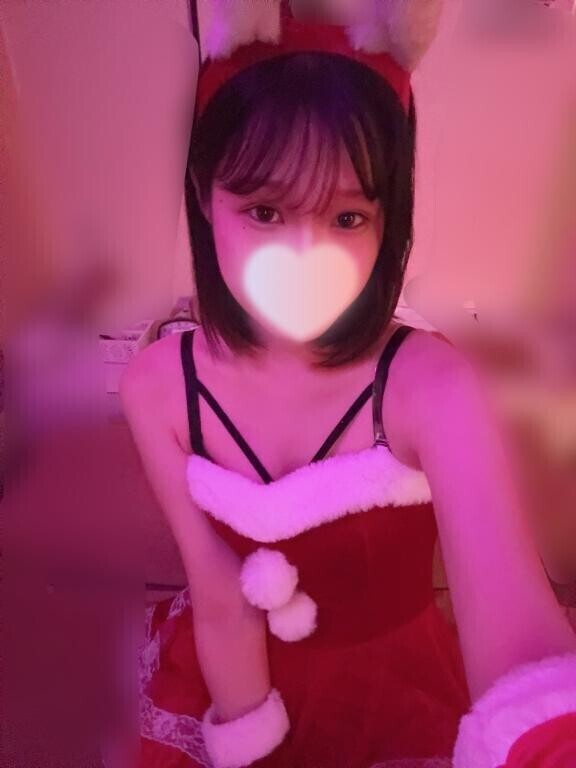 サンタコス最終日?