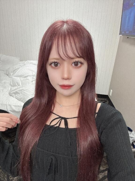 ?いっぱい溜めてきてね??