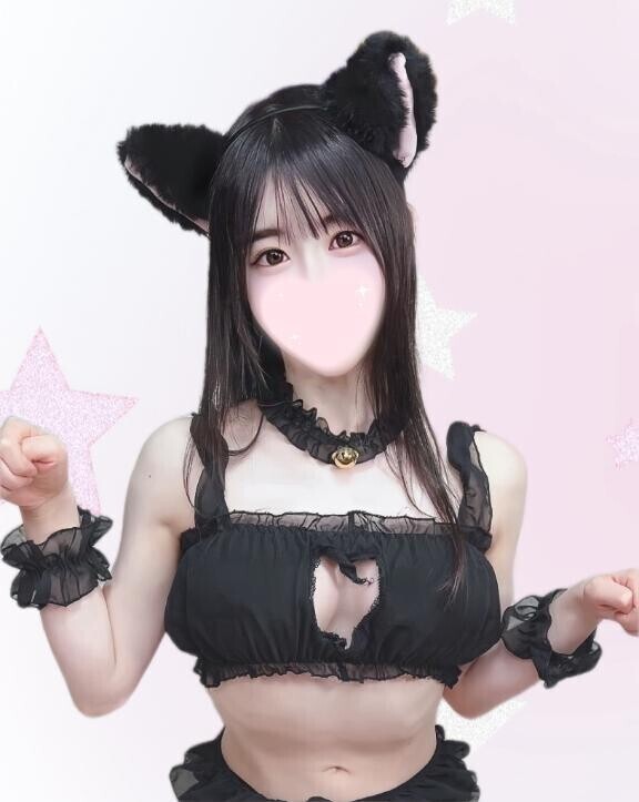 あみと一緒にむぎゅ～って幸せチャージしよっ？?