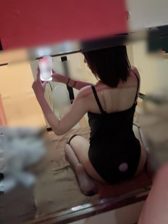 待ってます… ?