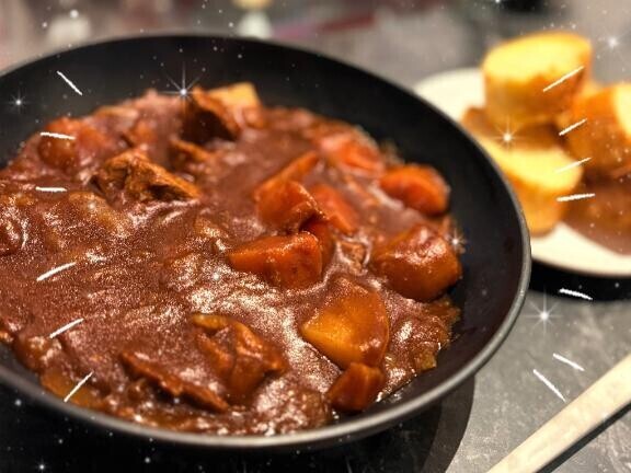 ごはん派？パン派？