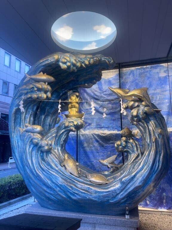 あけましておめでとうございます