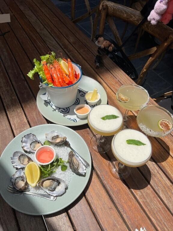 10月から何してたか気になる？…?