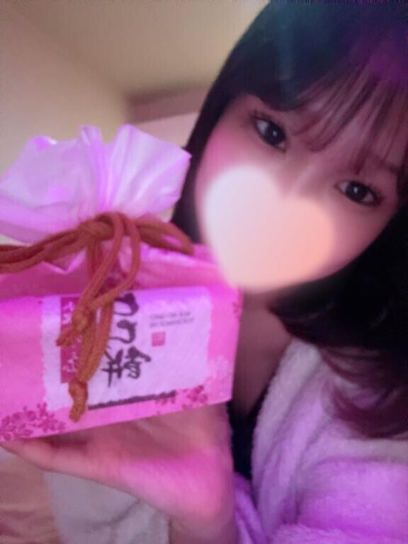 美味しかった‥?