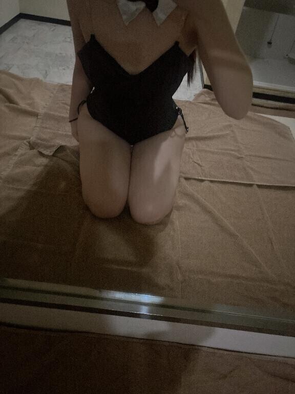 遅れてすみません?