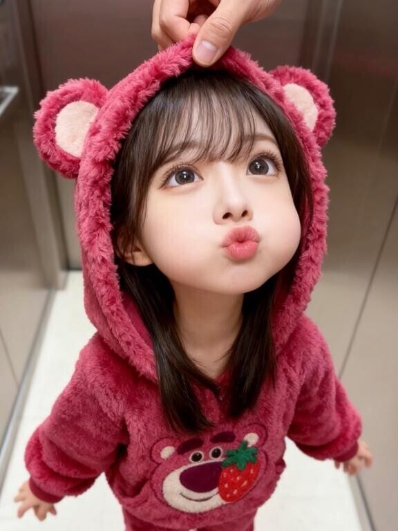 ごめんなさい???♀????