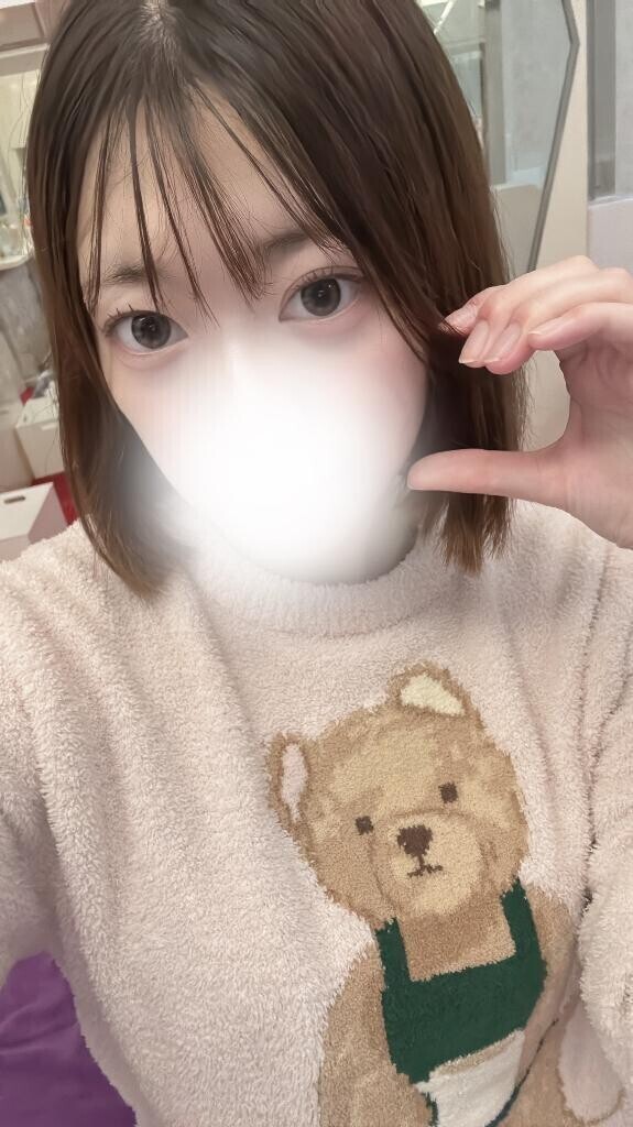 おはよう?( ･.･ )