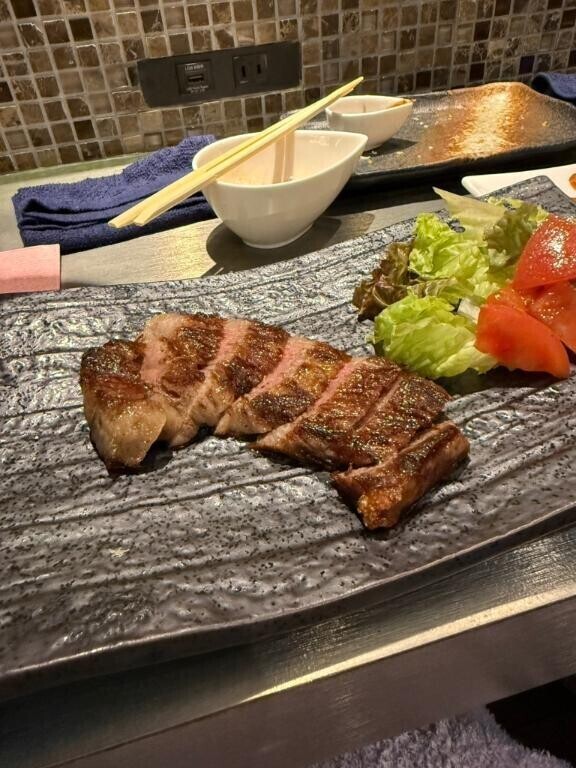 ?長い時間ありがとう?